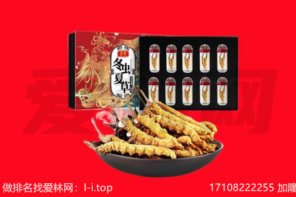 枣庄滕州市回收虫草.jpg